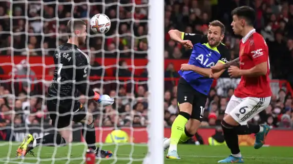 Erik ten Hag confirms Man Utd have Harry Kane plan
