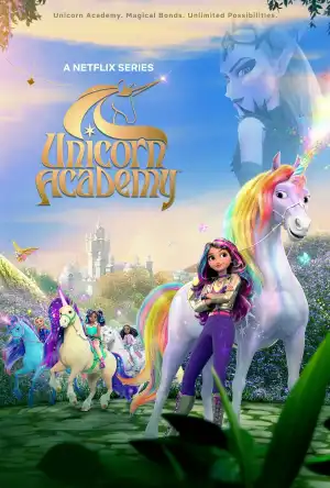 Unicorn Academy Season 4
