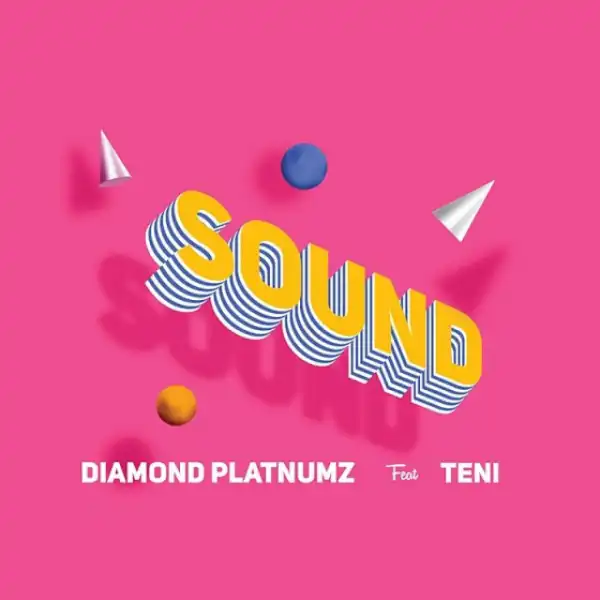 Diamond Platnumz - Sound ft. Teni