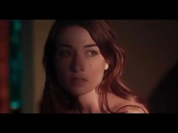 Disappearance (2019) (Official Trailer)