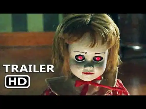 Dolls (2019) (Official Trailer)