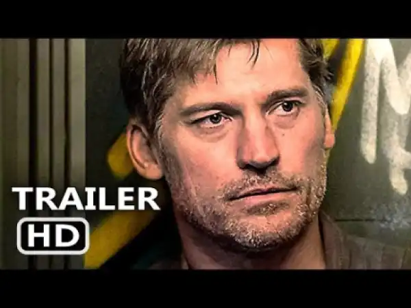 Domino (2019) (Official Trailer)