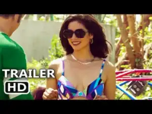 Driven (2019) (Official Trailer)