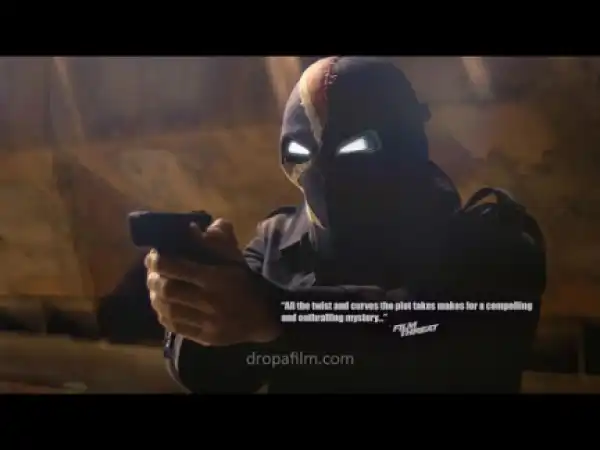Dropa (2019) [WEB-Rip] (Official Trailer)