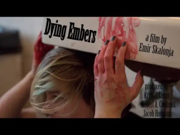 Dying Embers (2018) (Official Trailer)