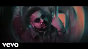 NAV - Last of the Mohicans (Video)