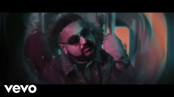 NAV - Last of the Mohicans (Video)