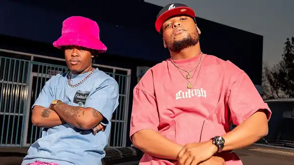 SKHANDAWORLD, K.O, Nasty C - Too Much (Video)