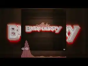 Alkaline – BuryBerry