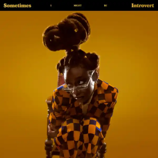 Little Simz - Sometimes I Might Be Introvert (Album)