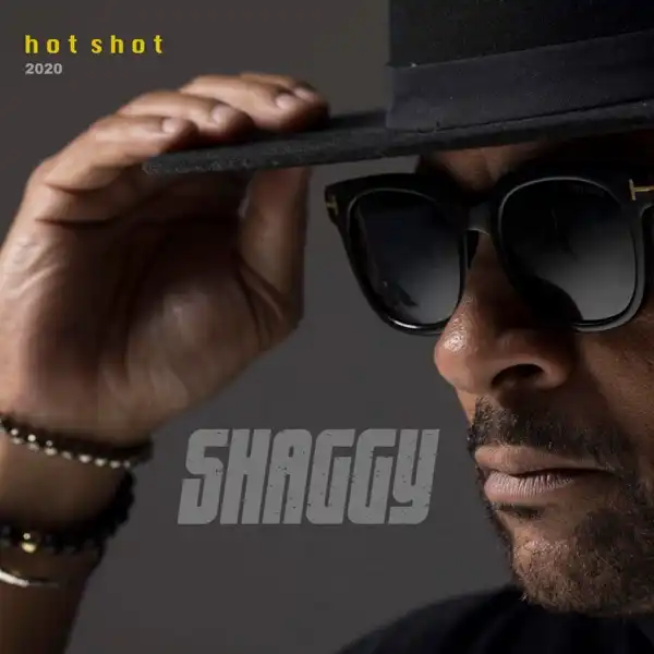 Shaggy – Keep_n It Real (Hot Shot 2020)