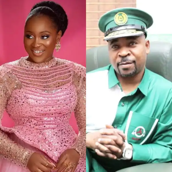 Court Orders Nollywood Actress, Mariam Muftaudeen To Stop Defaming MC Oluomo