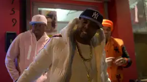 38 Spesh ft. Elcamino - Route 38 (Video)