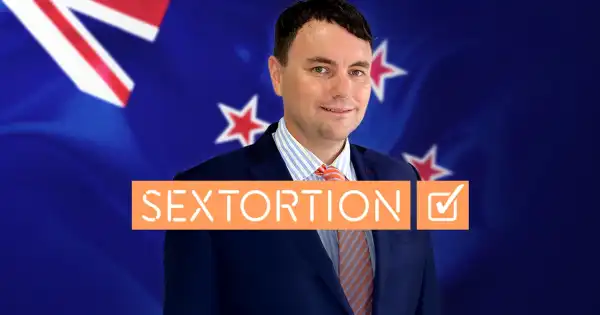 Sextortion S01E06