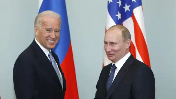 U.S. intelligence indicts Russia of interference in 2022 elections