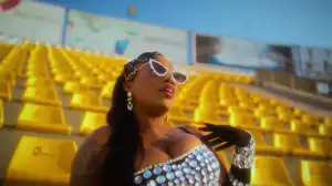 Victoria Kimani ft. Joshua Baraka - MY SHINE (Video)