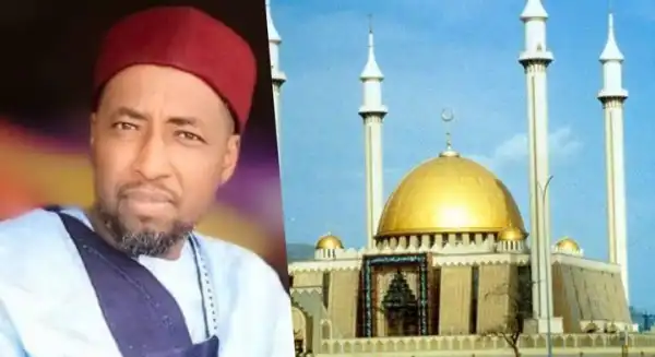 Deborah Samuel Crossed Islamic Red Line; Don