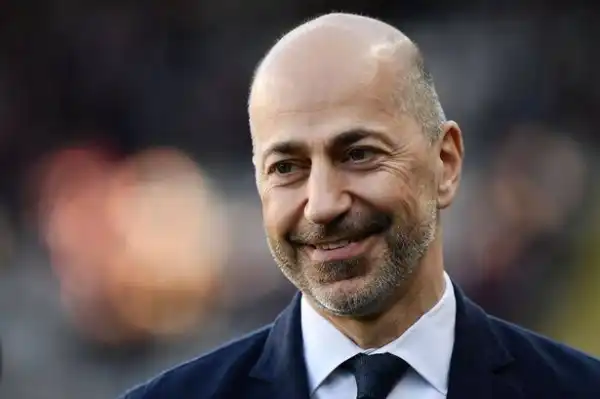 Net Worth Of Ivan Gazidis