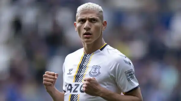 Tottenham want to complete Richarlison signing before pre-season return