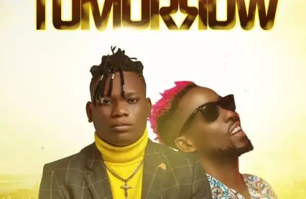 Tobi Jay Ft. Erigga – Tomorrow