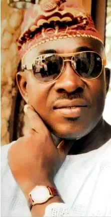 Chairman Dejak Artistque, Akinlonu is dead