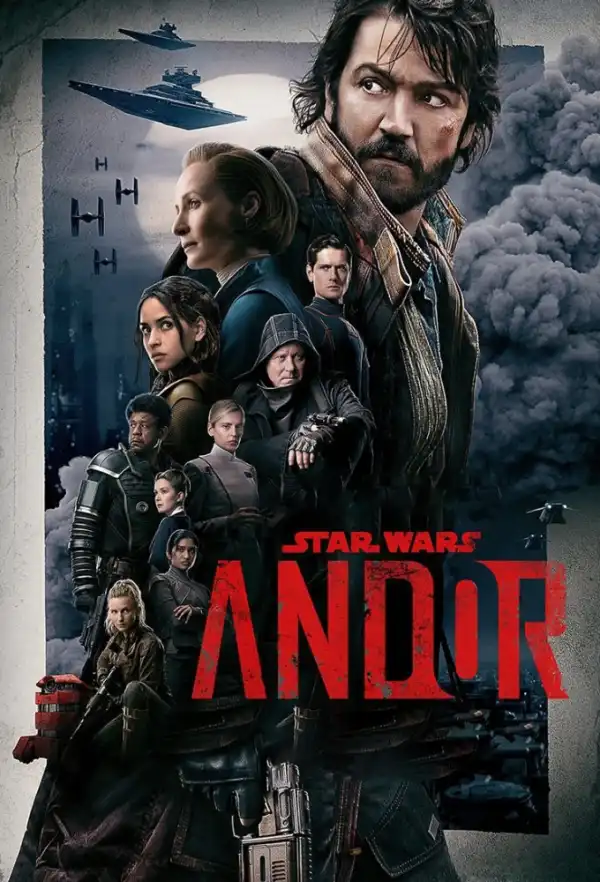 Andor Season 1