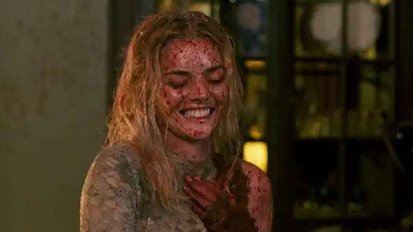 Ready or Not 2: Samara Weaving on Whether She’ll Return for Sequel