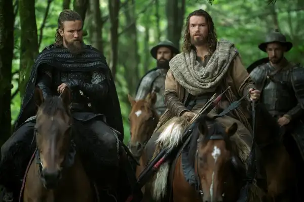 Vikings: Valhalla Season 3 Trailer Previews Final Season of Netflix Sequel Series