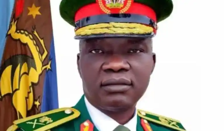 Osun community backs Army over project site