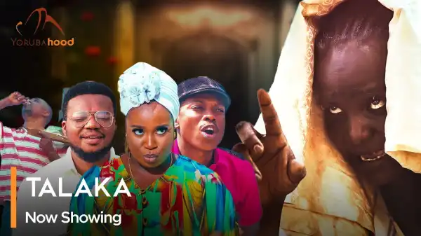 Talaka (2023 Yoruba Movie)