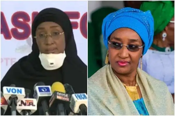 FG to use BVN and Phone numbers to identify the poor – Sadiya Farouq