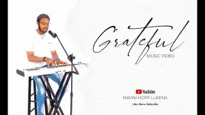 Hope Nwani – Grateful (Video)