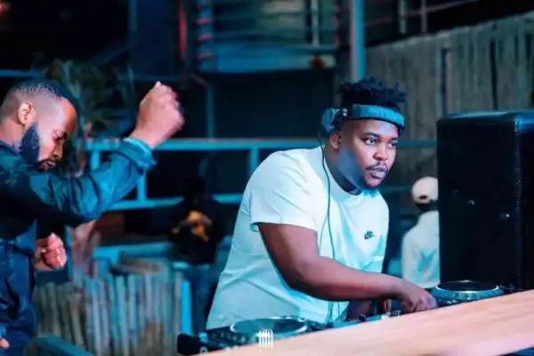 Murumba Pitch & Loxion Deep – By My Side