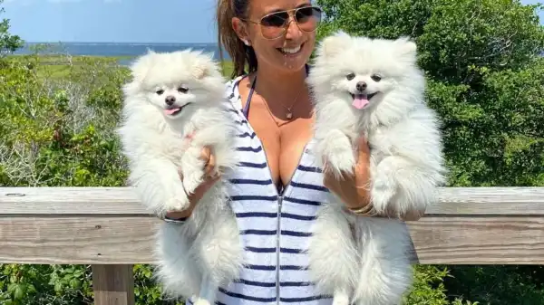 Career & Net Worth Of Julie Banderas