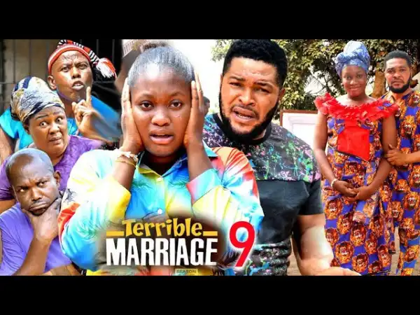 Terrible Marriage Season 9