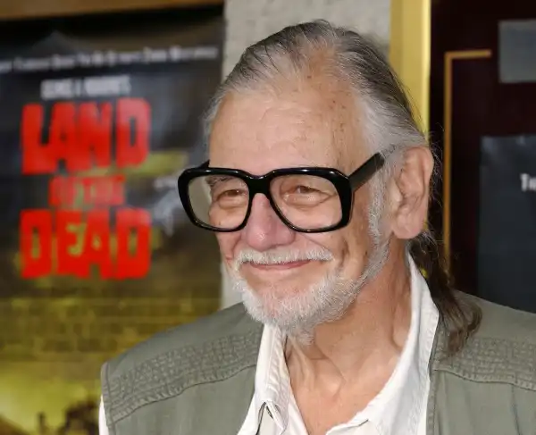 George A. Romero’s Twilight of the Dead Gets Filming Date