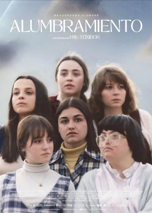 Birth (2024) [Spanish]