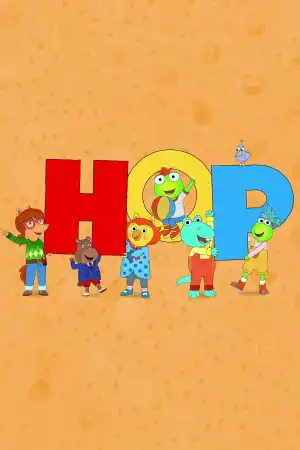 Hop S01 E13