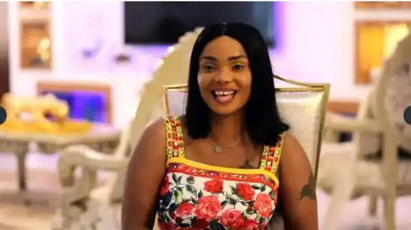 I’m Very Religious But Don’t Go to Church – Iyabo Ojo