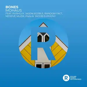 Bones, Random Fact – Black Submarine (Dub Mix)