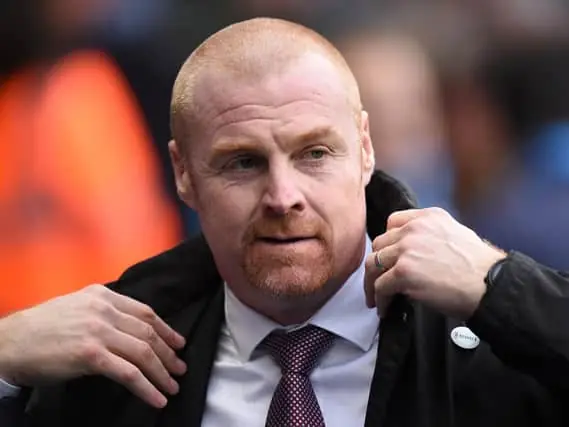 Career & Net Worth Of Sean Dyche