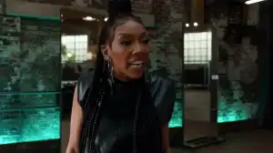 Queens Cast, Eve, Brandy - Rap Battle (Video)