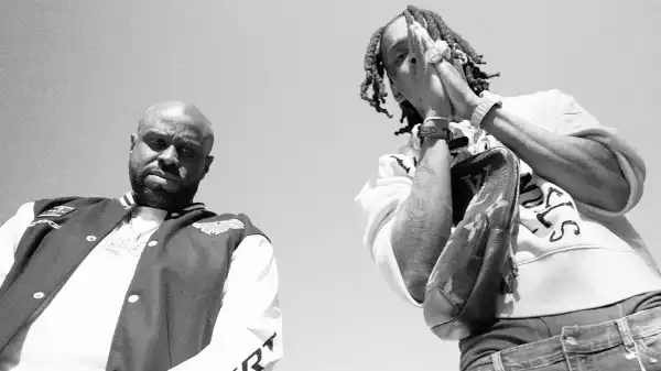 Funk Flex & King Von – Lurkin (Remix) Ft. Polo G (Video)