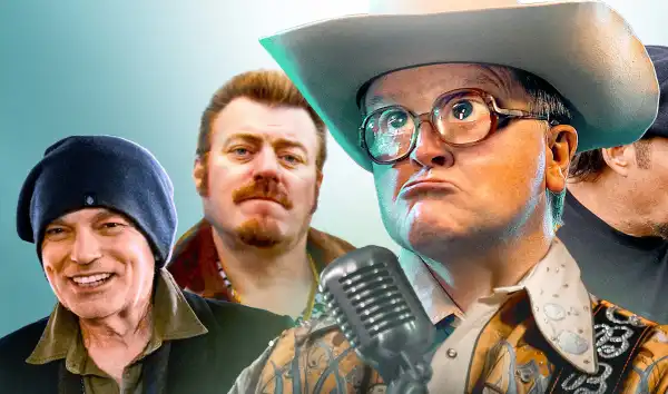 Standing on the Shoulders of Kitties Trailer Sets Release Date for Trailer Park Boys Movie