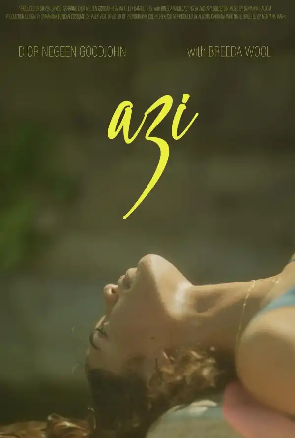 Azi (2024)