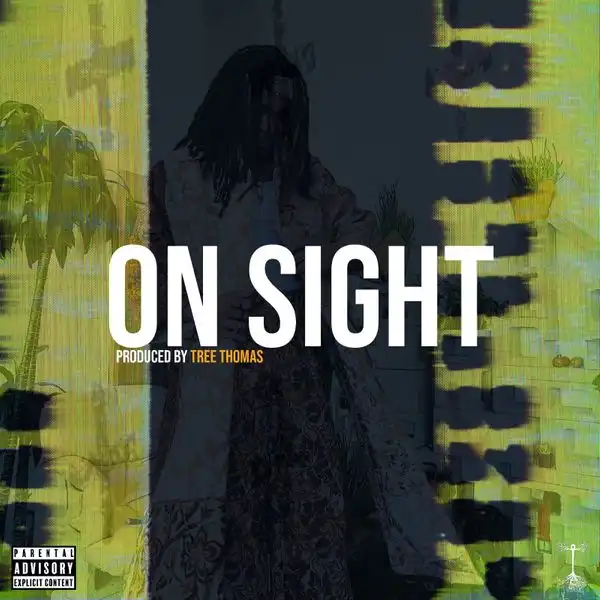 Tree Thomas – ON SIGHT
