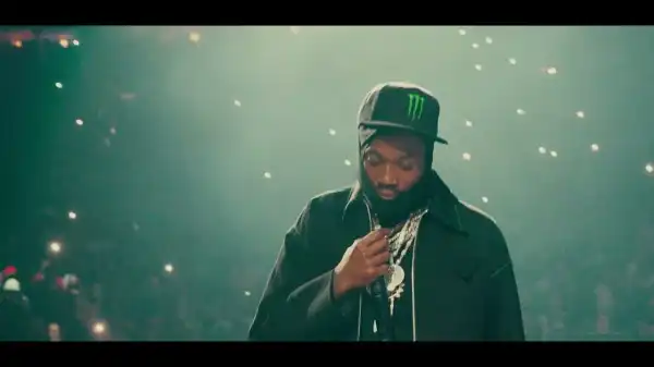 Meek Mill - Don