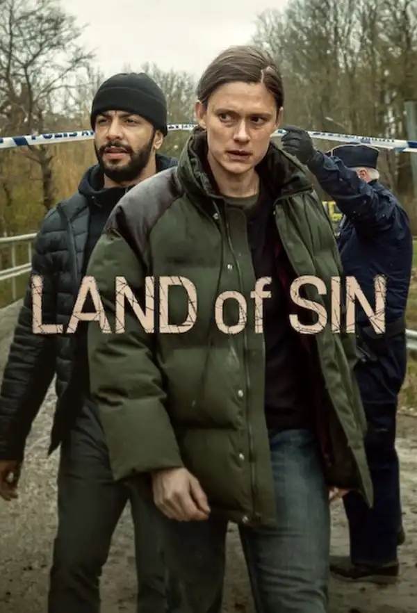Land of Sin S01 E04