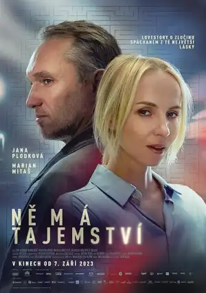 Unspoken (2023) [Czech] Full Movie Download & Watch Online