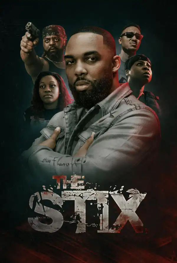 The Stix (2024)